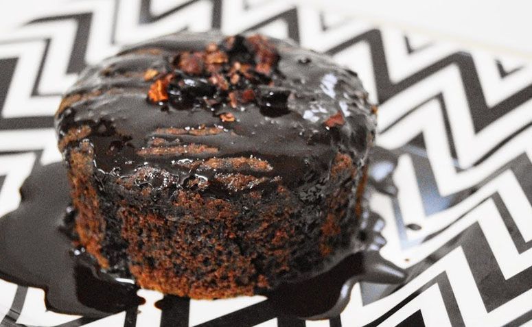 Foto: Reprodução / Fit Food Ideas