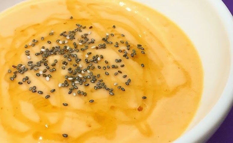 Foto: Reprodução / Fit Food Ideas