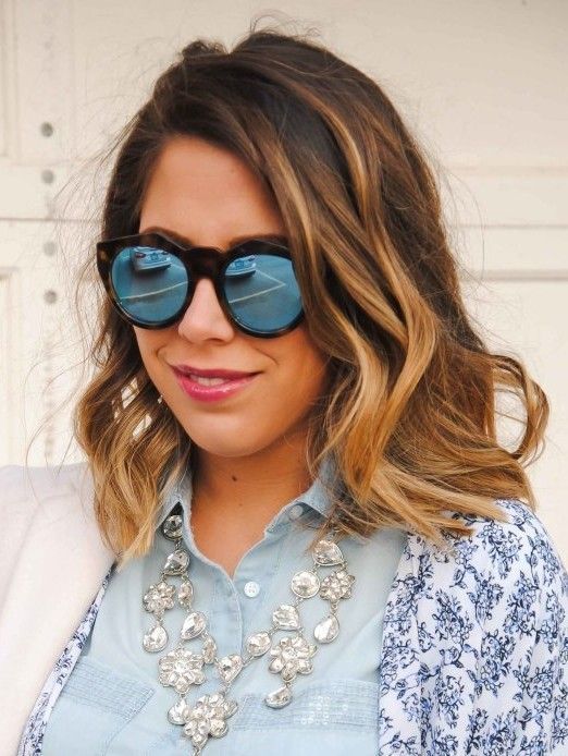 Foto: Reprodução / The Style Mogul