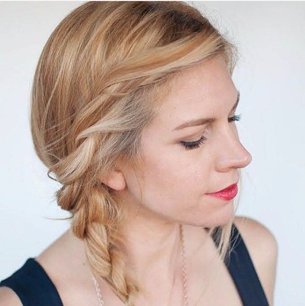 Foto: Reprodução / Hair Romance