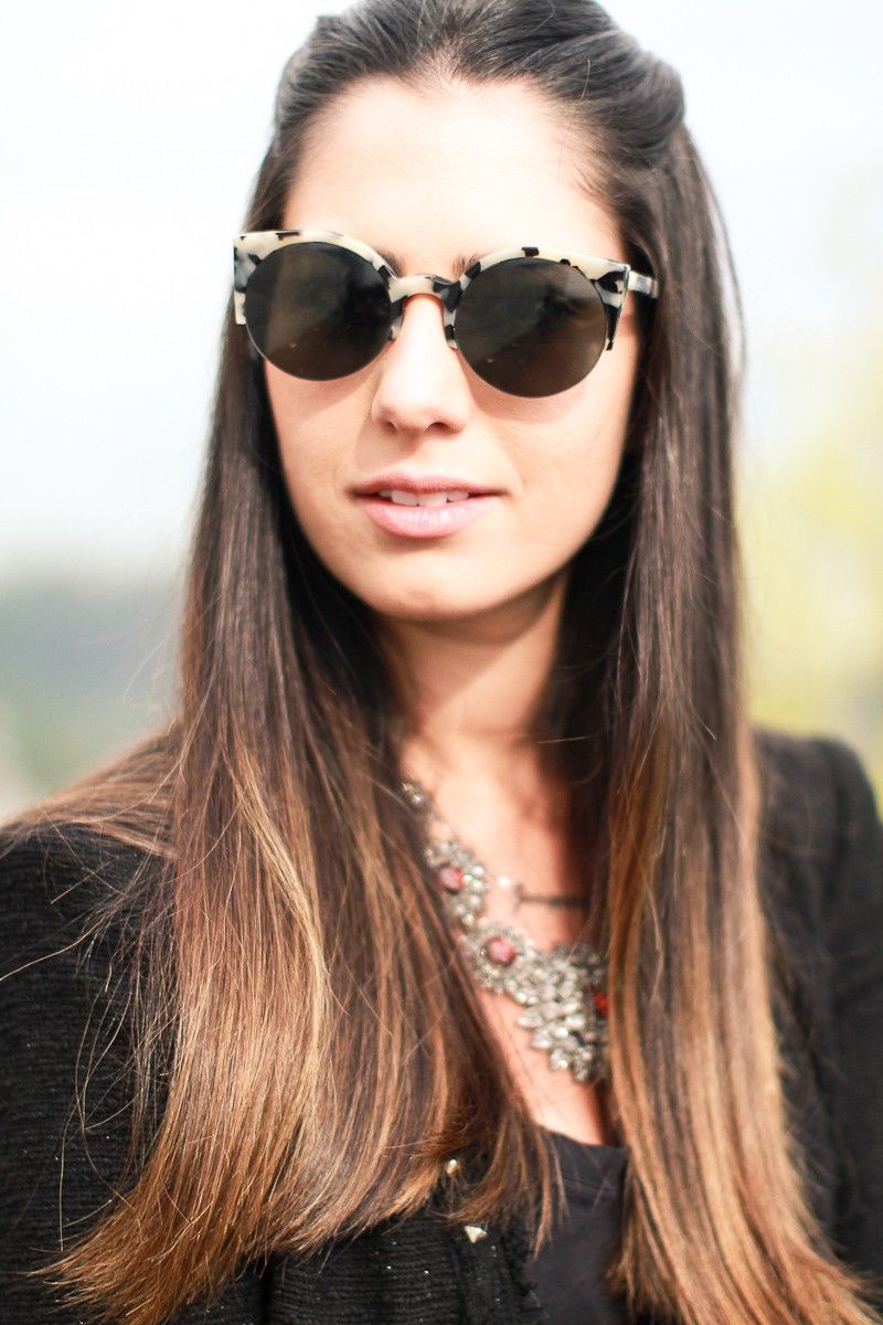 Foto: Reprodução / The Fashion Hall