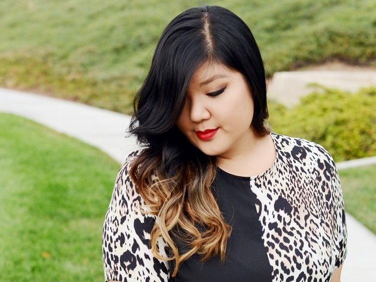 Foto: Reprodução / Curvy Girl Chic