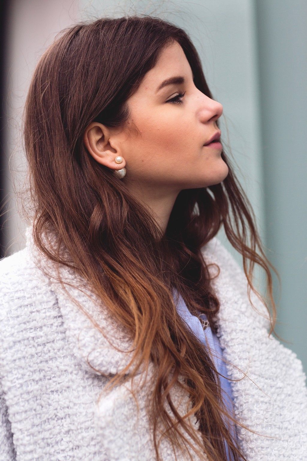 Foto: Reprodução / The Fashion Fraction