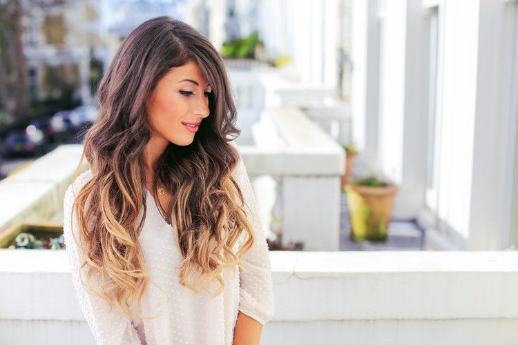 Foto: Reprodução / Luxy Hair