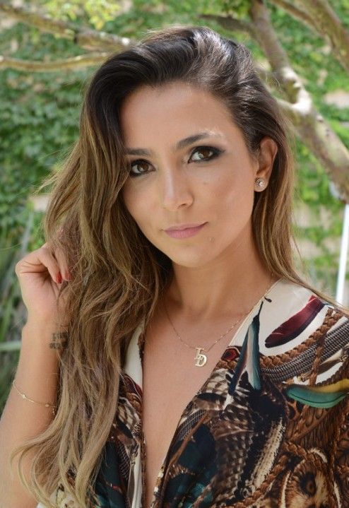 Foto: Reprodução / Lalá Noleto