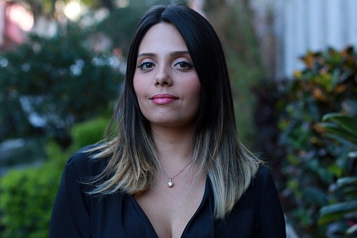 Foto: Reprodução / Claudinha Stocco