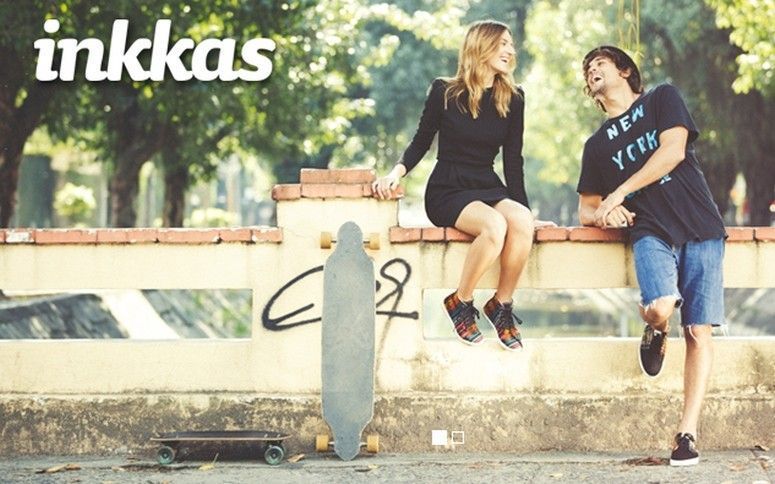 Foto: Reprodução / Inkkas