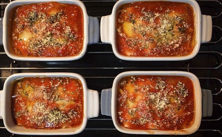 Foto: Reprodução / Cozinha Travessa