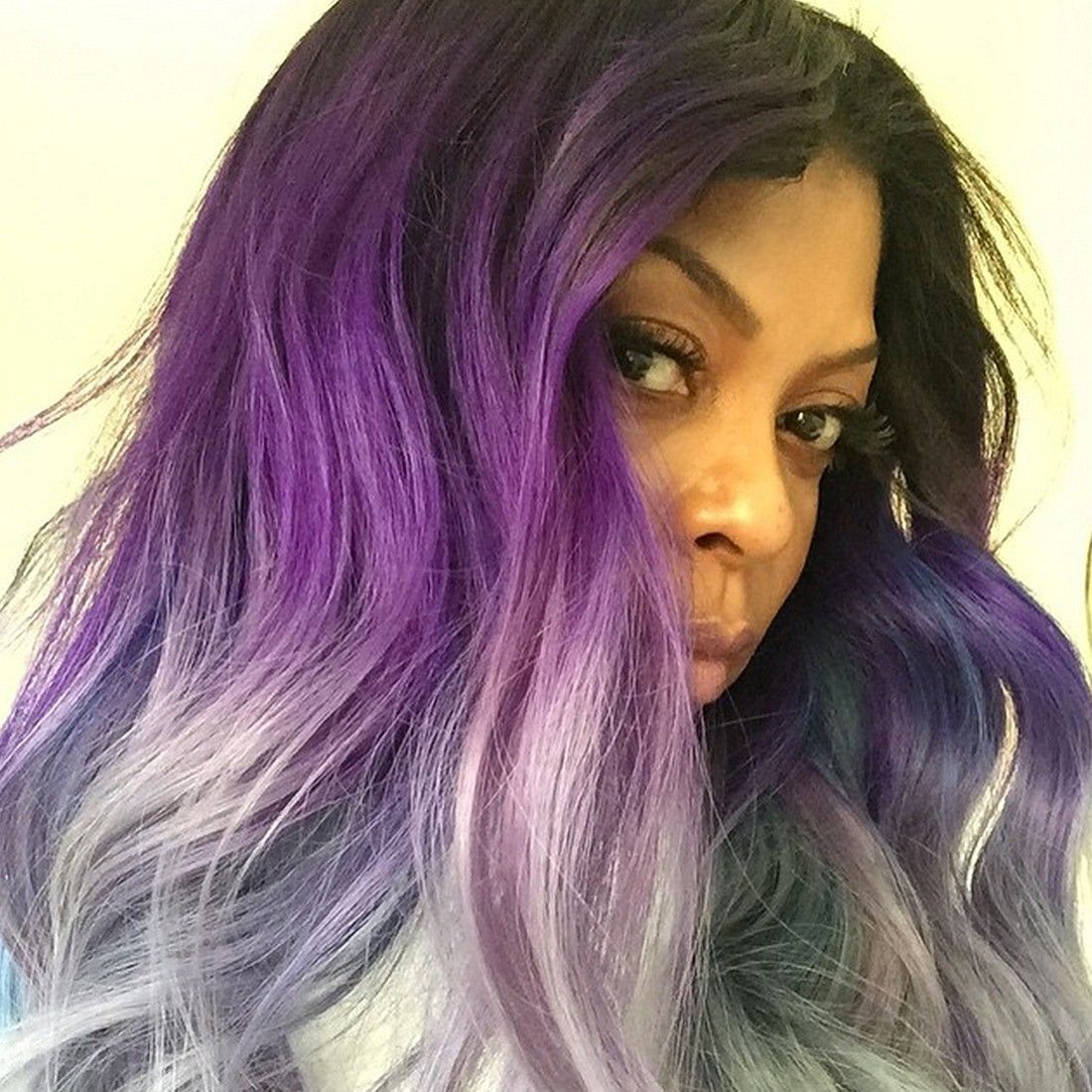 Foto: Reprodução / Taraji P Henson