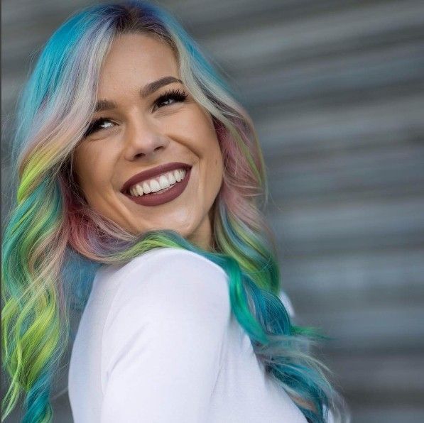 Foto: Reprodução / Guy Tang