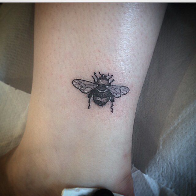Foto: Reprodução / Bling Pig Tattoo