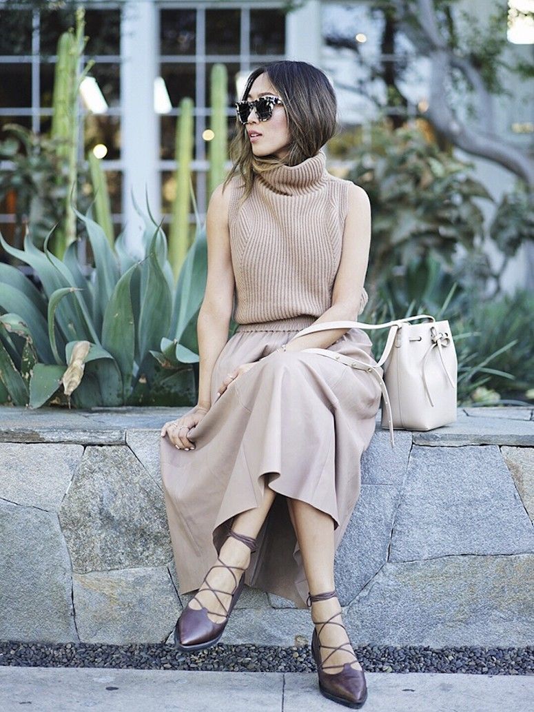 Foto: Reprodução / Song Of Style