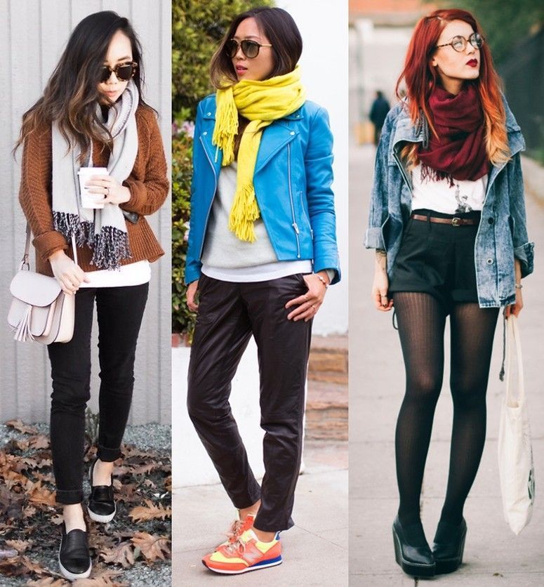 Foto: Reprodução / LookBook / Song of Style / Le-Happy