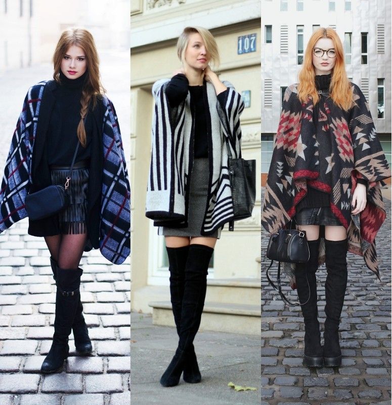 Foto: Reprodução / Skinny Liar / Ohh Couture / Hannalouisef