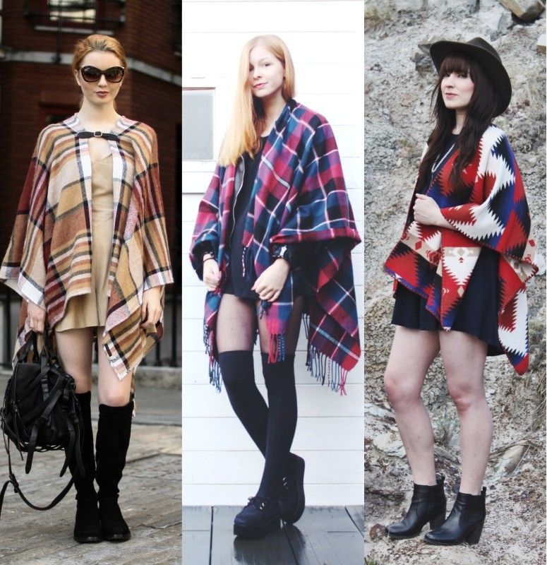 Foto: Reprodução / Hannalouisef / Radiate Fashion / The Fox And Fern