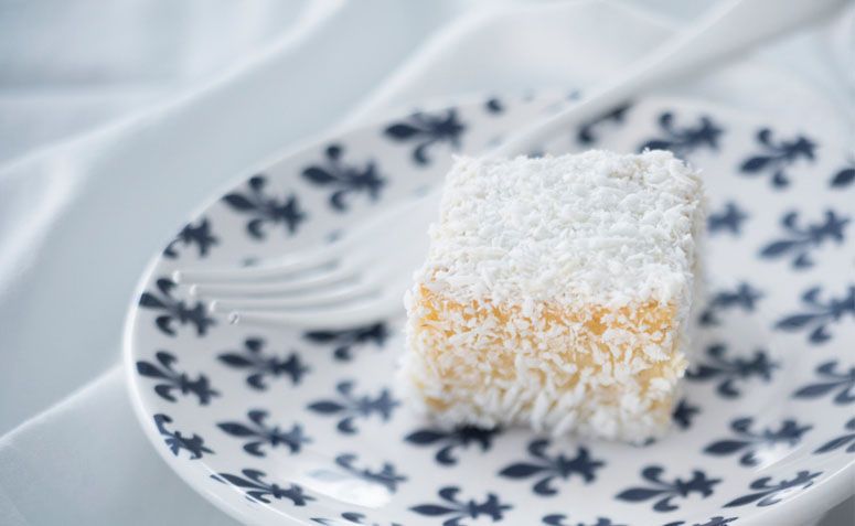 Foto: Reprodução / I Could Kill For Dessert
