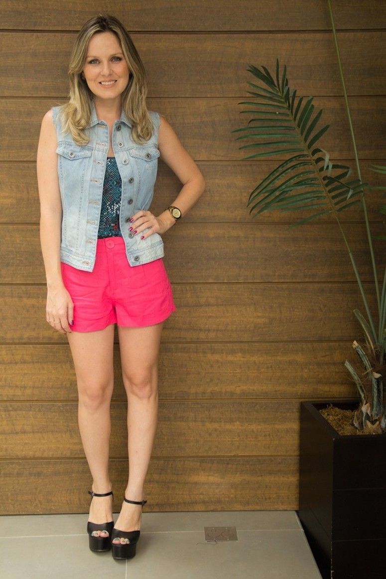 Reprodução / Fashion Submarine