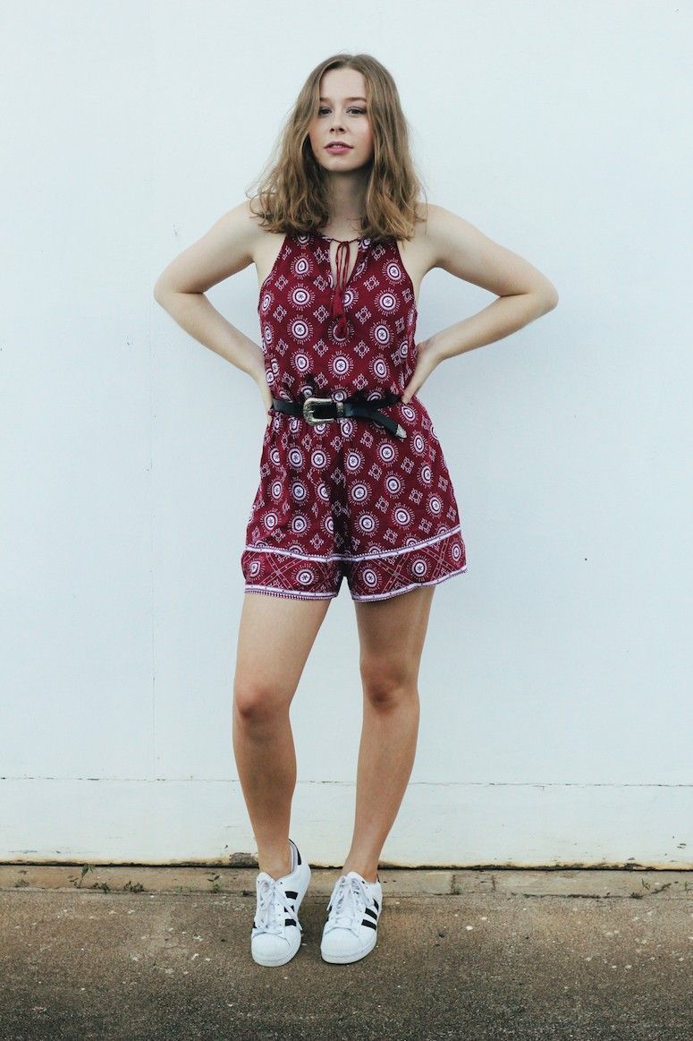 Reprodução / Pretty Dresses in the Laundry