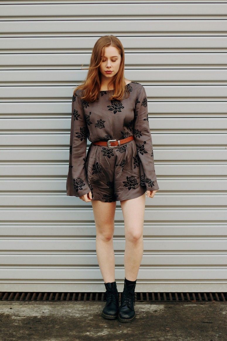 Reprodução / Pretty Dresses in the Laundry
