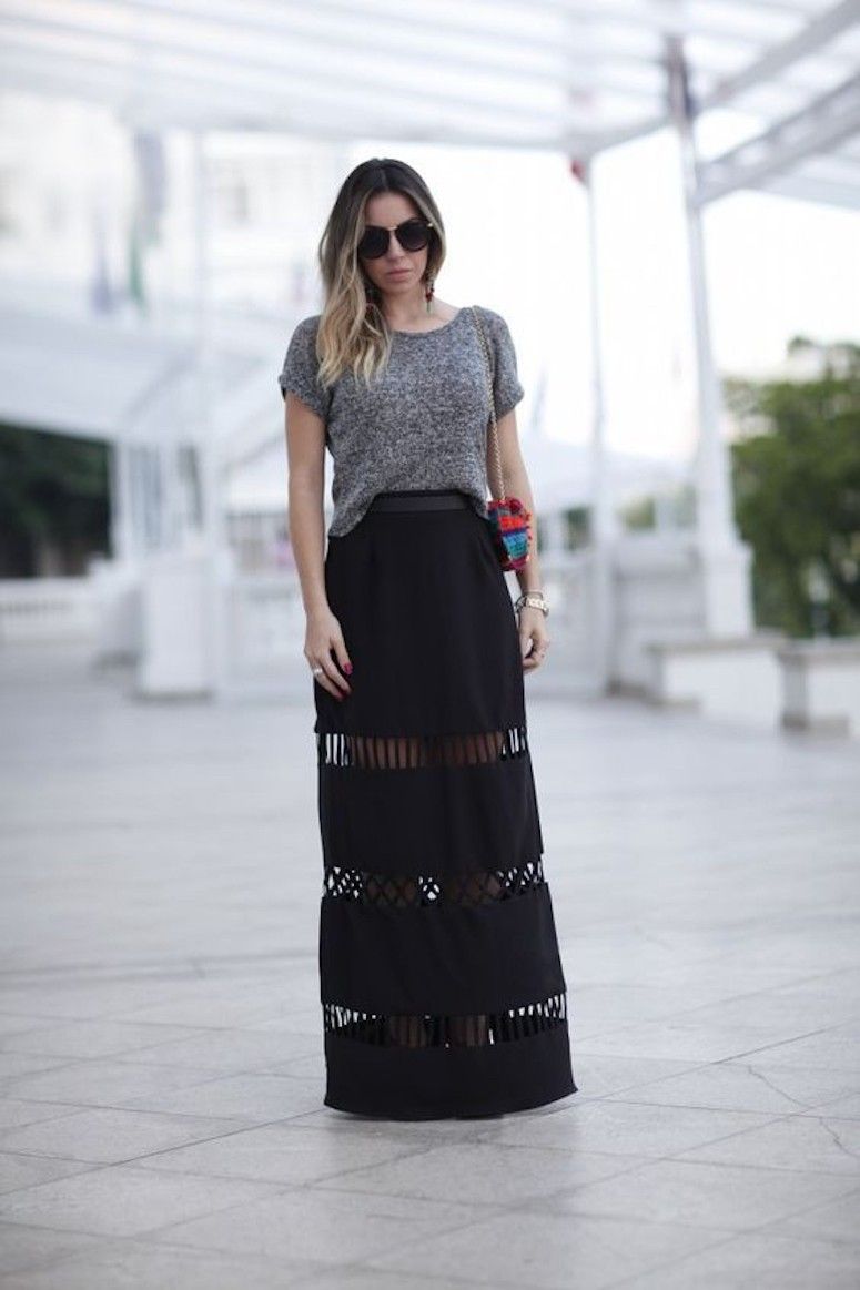 Reprodução / The Fashion Hall