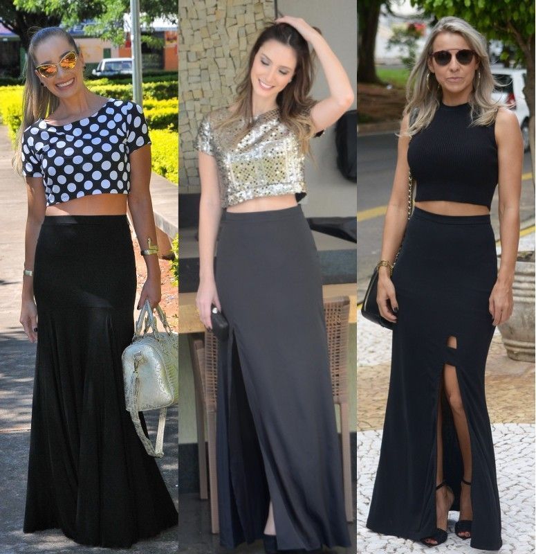 Foto: Reprodução / Blog da Kju / Vanessa Galizzi / Fashion Todo Dia