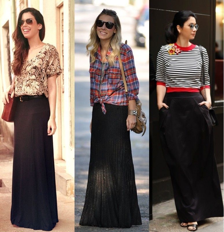 Foto: Reprodução / Garotas Estúpidas / Glam for You / Futilish
