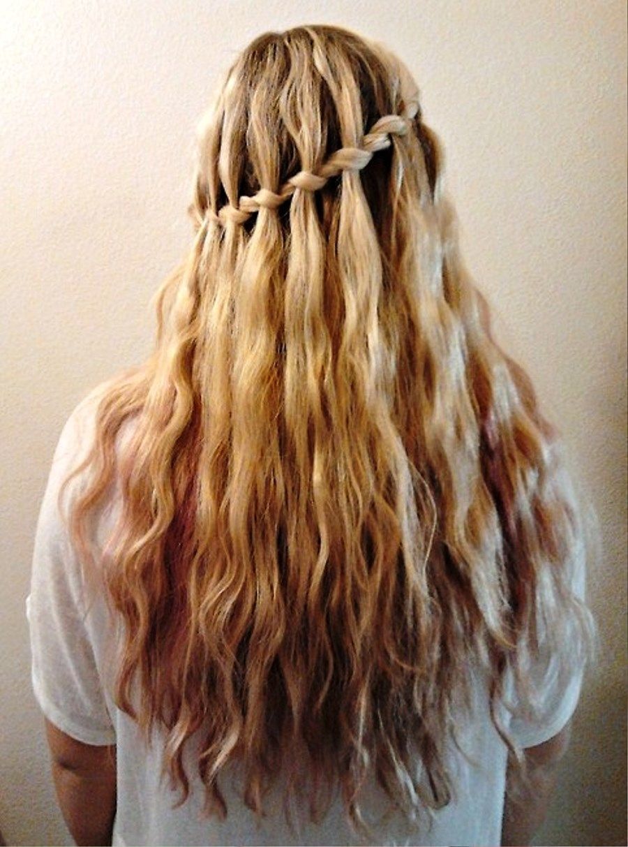 Foto: Reprodução: /Be Hairstyles