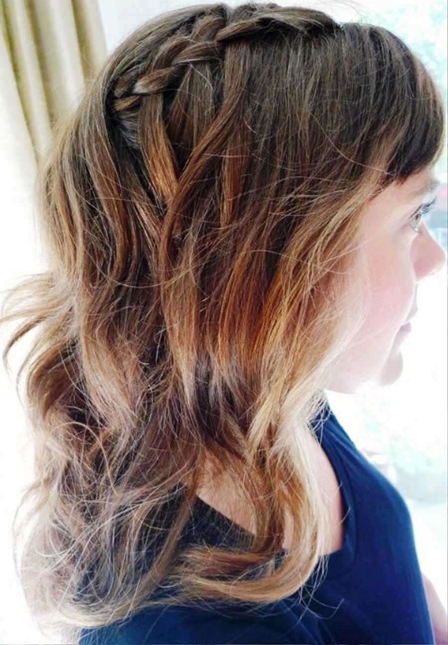 Foto: Reprodução/Be Hairstyles