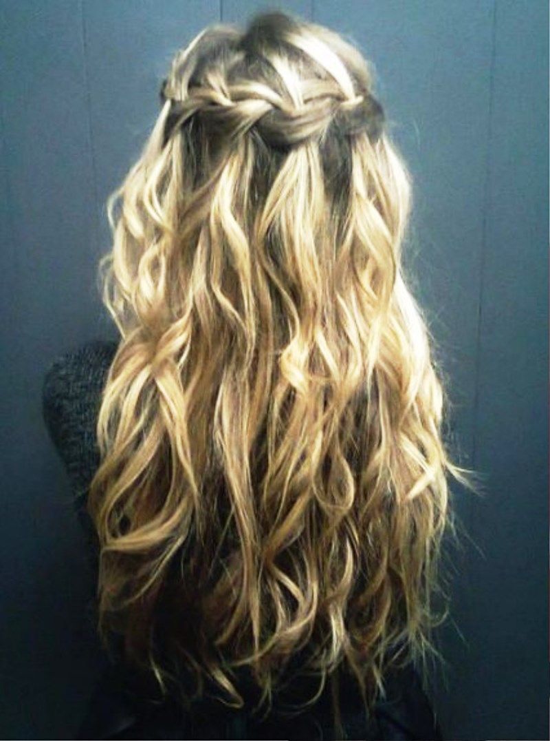 Foto: Reprodução/Be Hairstyles