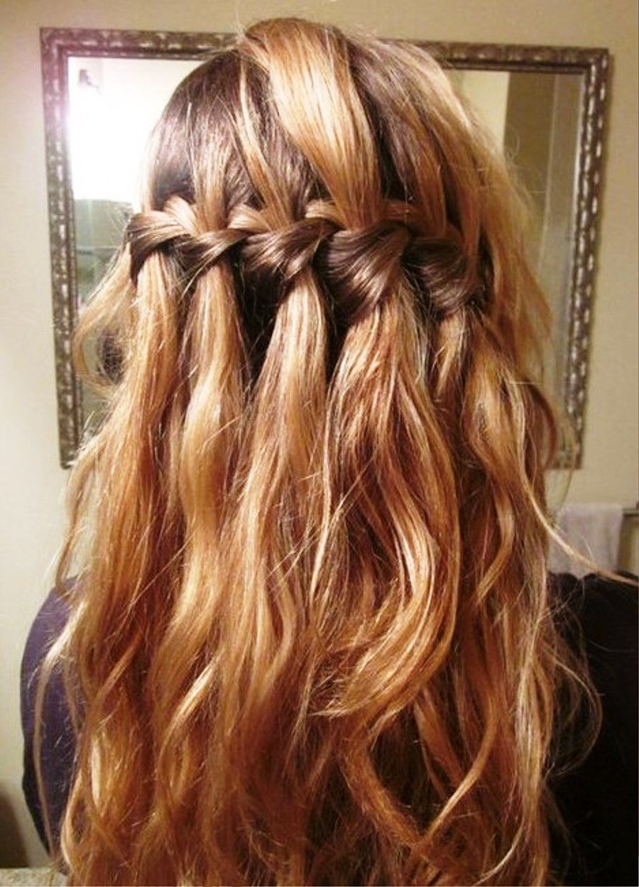 Foto: Reprodução /Be Hairstyles