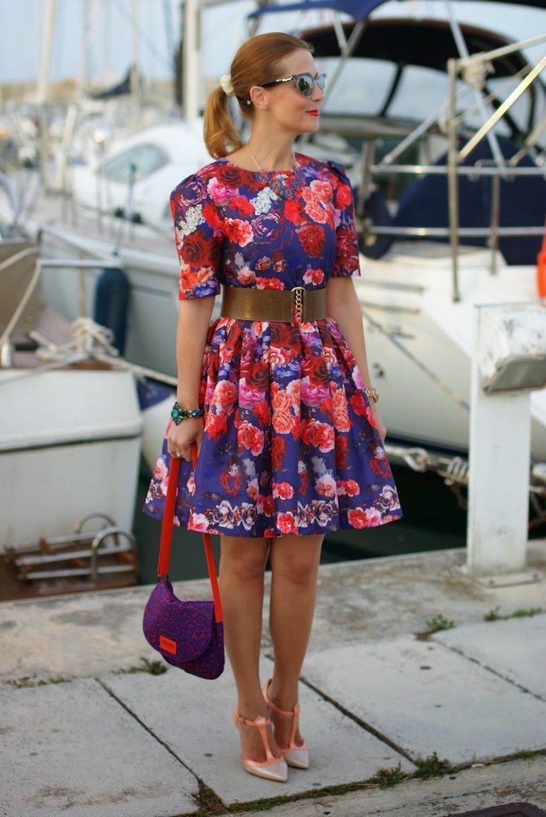 Reprodução / Fashion and Cookies