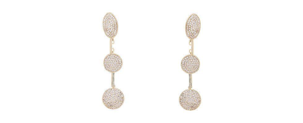 Na Dafiti por R$ 379,90