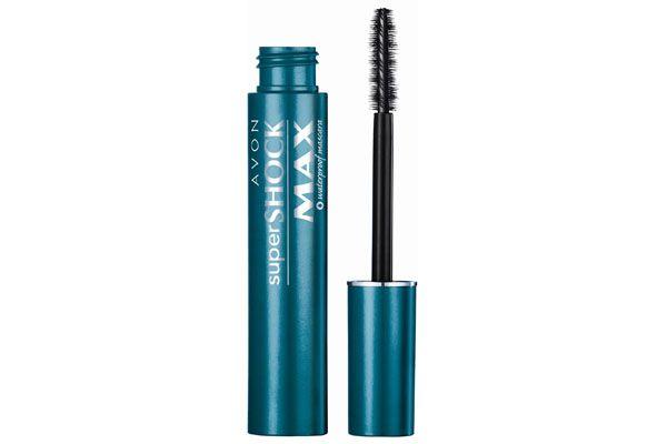 Ideal para: cílios volumosos. (R$26,99 com as revendedoras Avon)