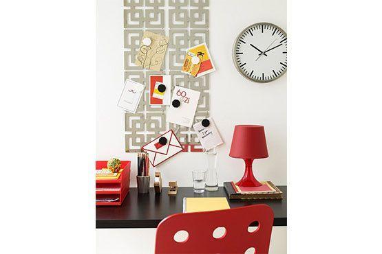 Produtos com design despojado chamam atenção.Foto: Pinterest