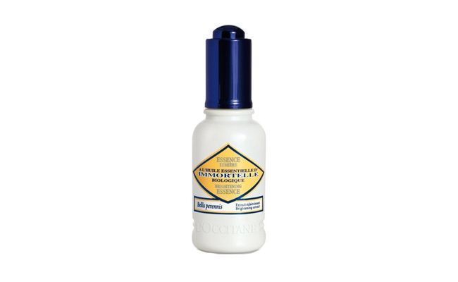 Proteção iluminadora FPS 40 – L’Occitane por R$ 245,00 na <a href="http://br.loccitane.com/prote%C3%A7%C3%A3o-iluminadora-fps-40,43,2,4564,163433.htm" target="_blank">loja online</a> da marca