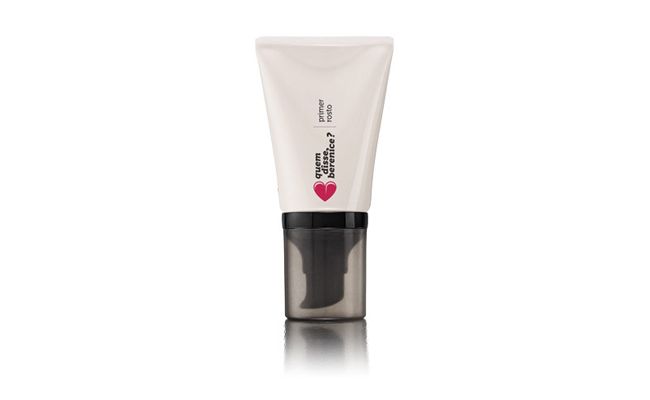 Primer incolor – quem disse, berenice? por R$ 45,90 na <a href="https://www.quemdisseberenice.com.br/Pages/Produto.aspx?Sku=0000000038&Variant=18164" target="_blank">loja online</a> da marca