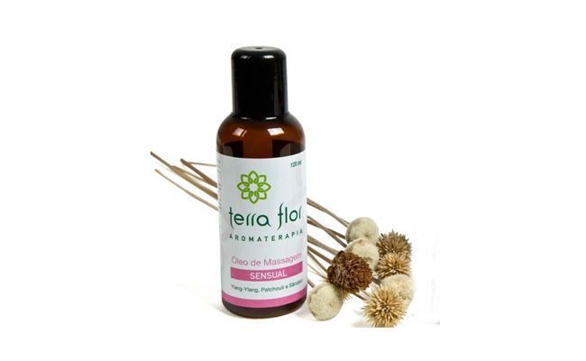 Óleo sensual – Terra Flor por R$ 48,50 na <a href="http://www.terra-flor.com/produto/om_sensual" target="_blank">loja</a> da marca.