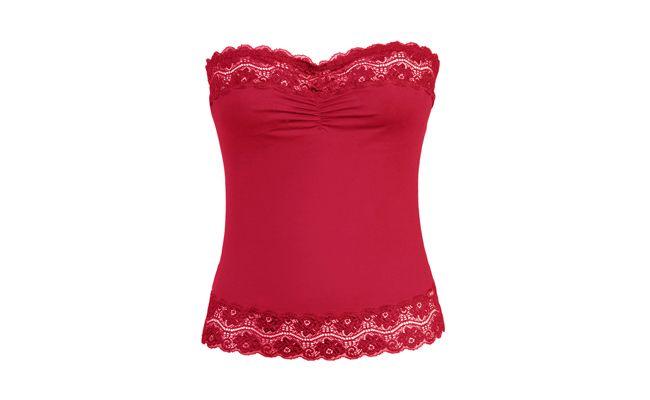 Corselet tomara-que-caia – Hope por R$ 98,00 na <a href="http://www.hopelingerie.com.br/corselet-tomara-que-caia-946.aspx/p?cbc=1" target="_blank">loja virtual</a> da marca