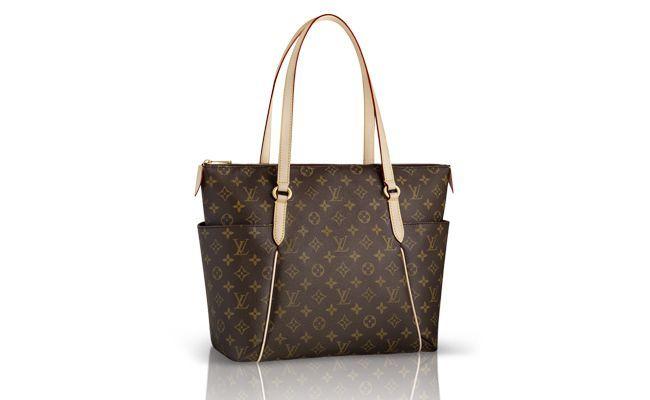Bolsa Totally MM – Louis Vuitton por R$ 3.750,00 na <a href="http://www.louisvuitton.com.br/front/#/por_BR/Colecoes/Mulher/Bolsas/products/Totally-MM-MONOGRAM-M56689" target="_blank">loja virtual</a> da marca