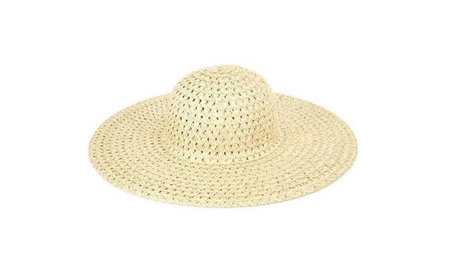 Hat lång flik för $ 26,97 i Accessorize