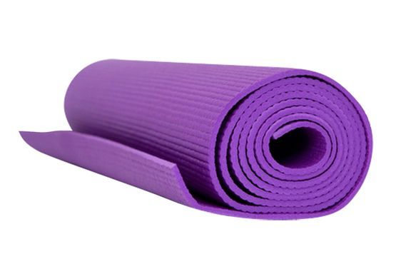 Tapete Acte Sports Yoga Mat (R$59,00 no Carrefour)