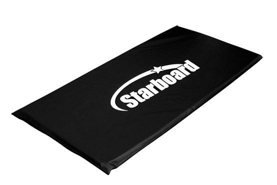 Colchonete Sport e Camping StarBoard (R$29,90 na NetShoes)