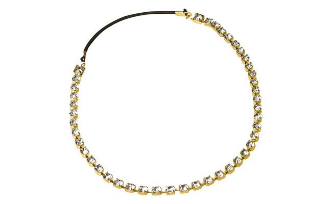rhinestone tiara fesyen Pop oleh R $ 9.90 dalam Posthaus