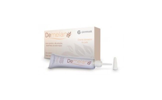 Demelan valkaisuun 15g US $ 54,94 vuonna Farmadelivery