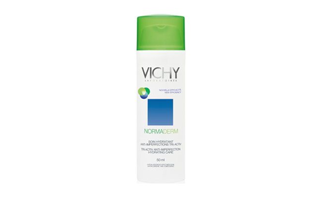 Vichy Normaderm Tri-Activ 50ml por R$67,41 na <a href="http://www.panvel.com/panvel/visualizarProduto.do?codigoItem=573800" target="_blank">Panvel</a>
