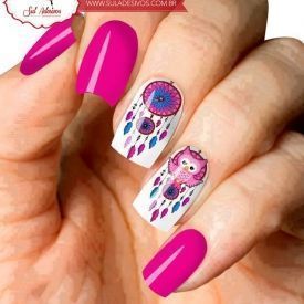 Adesivo de unha de coruja por R$2,99 na <a href="http://www.suladesivos.com.br/produto/peliculas-e-adesivos-de-unhas-coruja-com-filtro-dos-sonhos-cartela-c-12un-e-3-modelos/2673/" target="blank_">Sul Adesivos</a>