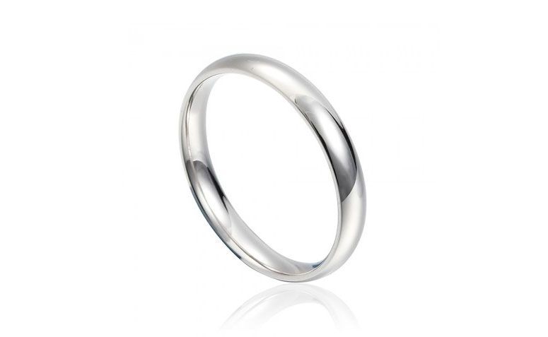 Aliança prata clássica por R$ 31,75 na <a href="http://br.eachbuyer.com/16-6mm-finger-ring-party-gift-jewelry-fashion-wedding-engagement-new-p363190.html" target="_blank">Each Buyer</a>