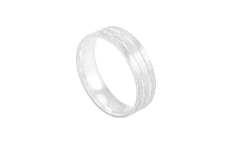 Aliança de prata fosca por R$ 80,10 no <a href="http://www.brunatessaro.com.br/alianca-de-prata-fosca-12420/p " target="_blank">Bruna Tessaro</a>