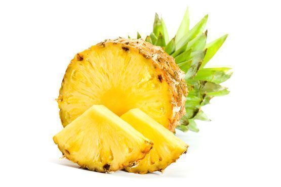 Facilita a digestão e é um alimento diurético.
