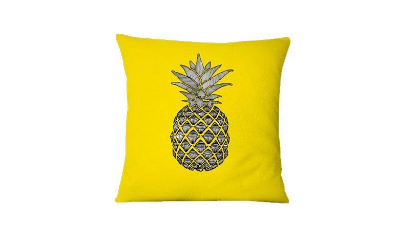 Almofada abacaxi por R$ 55,00 na <a href="https://www.colab55.com/@fdpereira/pillows/abacaxi" target="_blank">Colab 55</a>